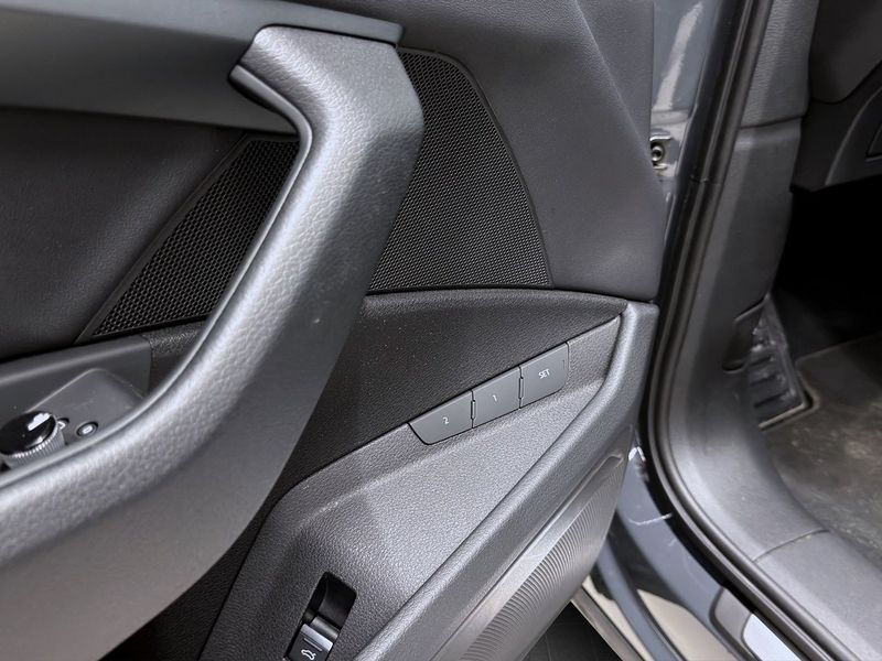 Audi Q8 e-tron bild 15
