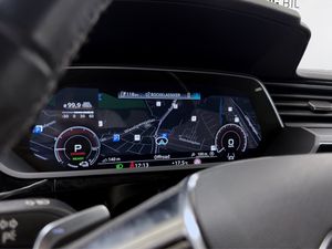 Audi Q8 e-tron bild 17