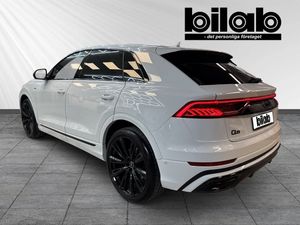 Audi Q8 bild 3