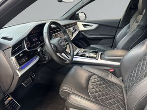 Audi Q8 bild 6