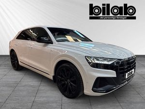 Audi Q8 bild 1