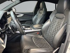 Audi Q8 bild 8