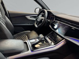 Audi Q8 bild 7