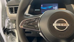 Nissan Townstar bild 15