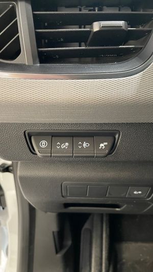Nissan Townstar bild 14