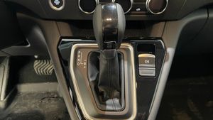 Nissan Townstar bild 20