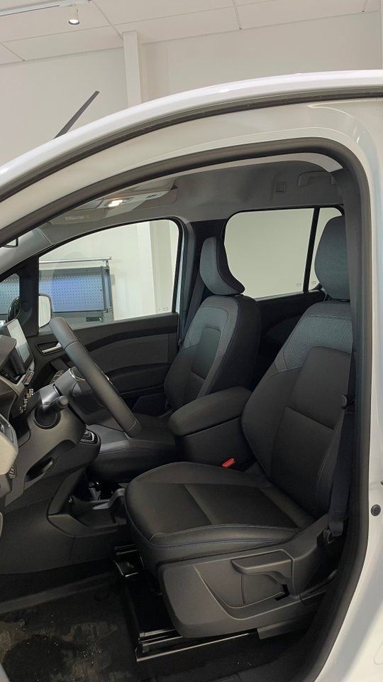 Nissan Townstar bild 11