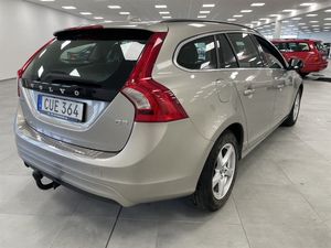 Volvo V60 bild 3