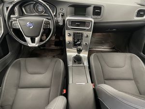 Volvo V60 bild 7