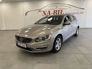 Volvo V60 bild 1