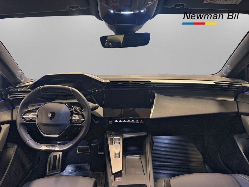 Peugeot 408 bild 7
