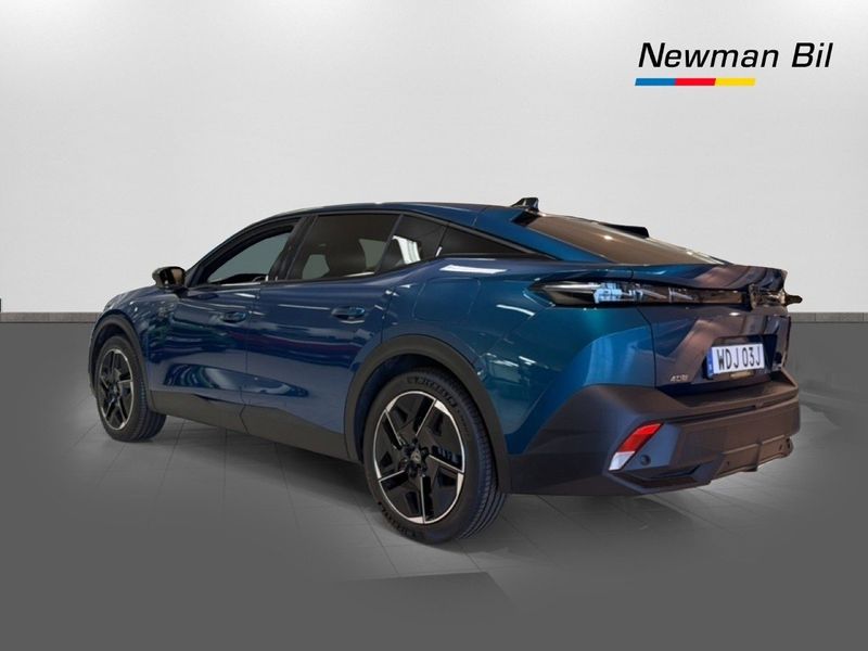 Peugeot 408 bild 6