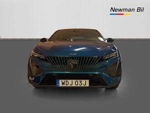 Peugeot 408 bild 2