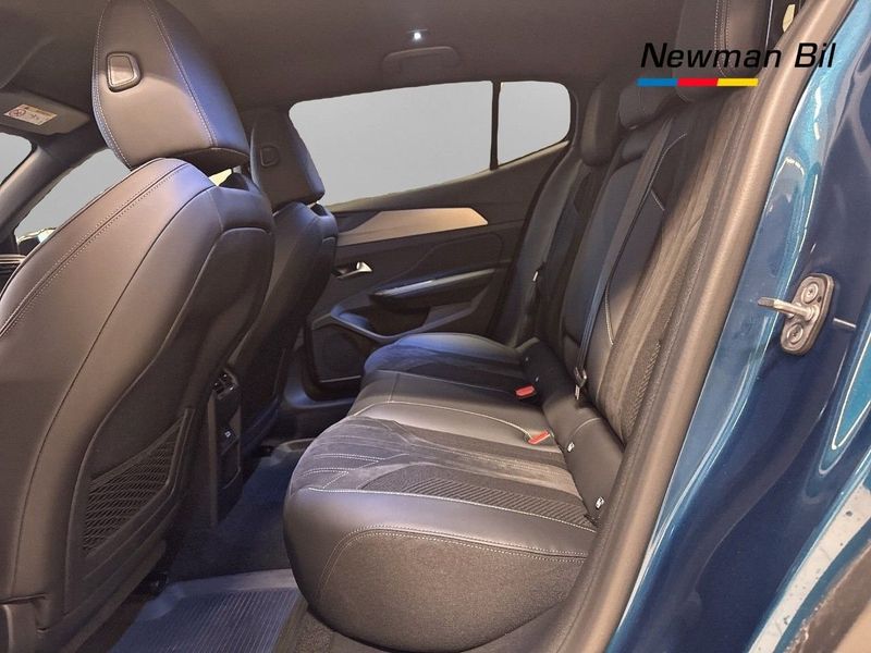Peugeot 408 bild 9