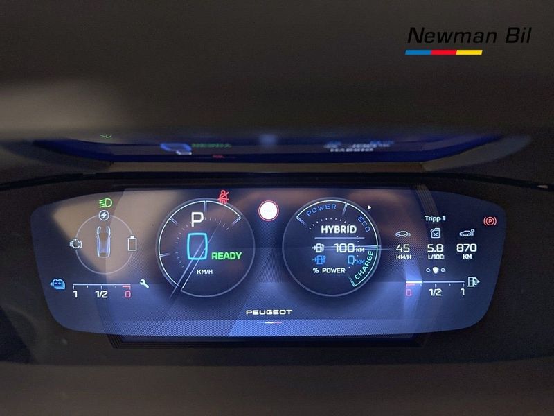 Peugeot 408 bild 10