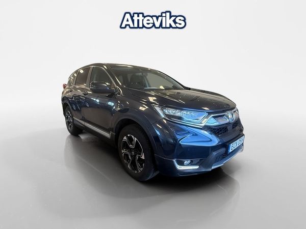 Honda CR-V 1.5 AWD CVT 193hk *Backkamera/Dragkrok* - 2020