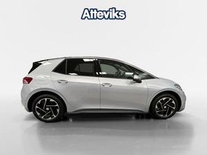 Volkswagen ID.3 bild 2