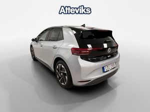 Volkswagen ID.3 bild 5