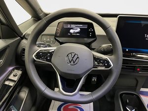 Volkswagen ID.3 bild 12