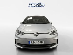 Volkswagen ID.3 bild 8