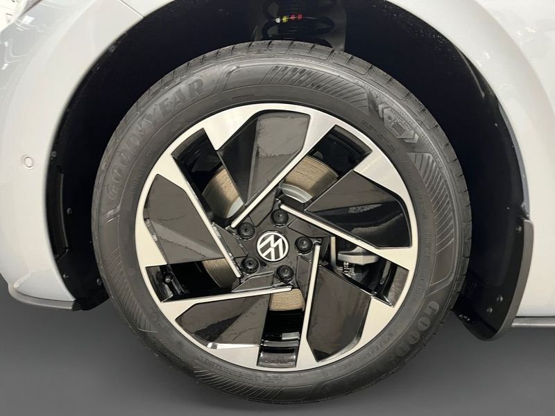 Volkswagen ID.3 bild 14
