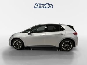 Volkswagen ID.3 bild 6
