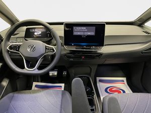 Volkswagen ID.3 bild 10