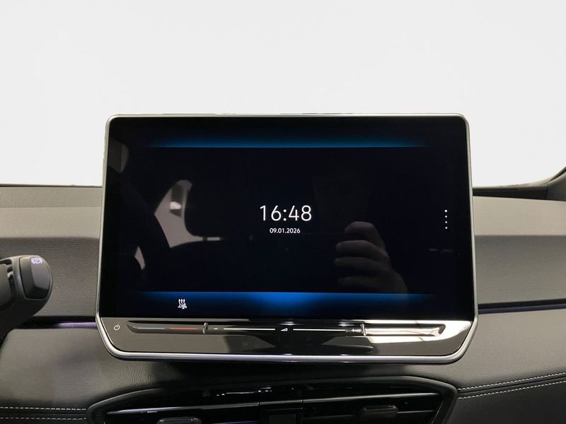 Volkswagen ID.3 bild 11