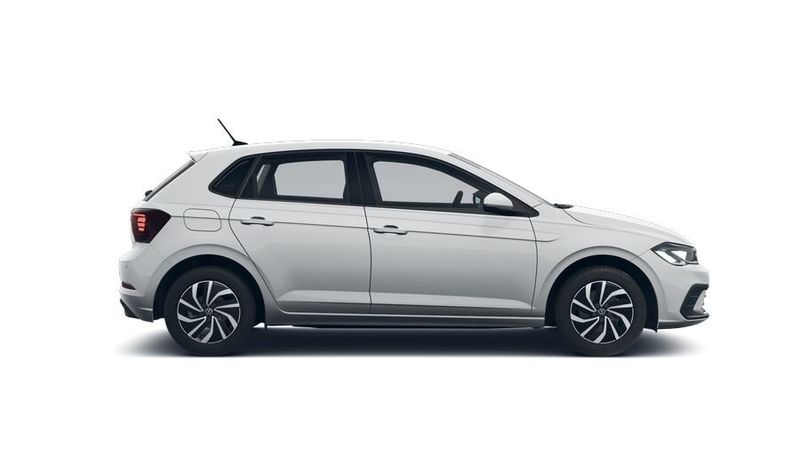 Volkswagen Polo bild 3