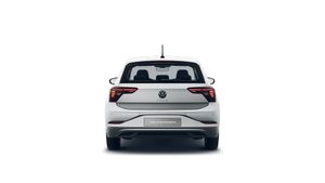 Volkswagen Polo bild 6