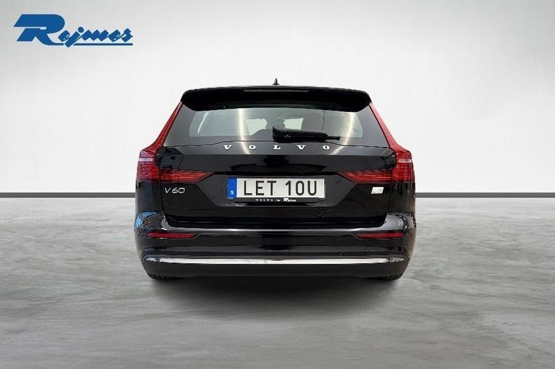 Volvo V60 bild 5