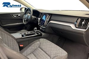 Volvo V60 bild 6