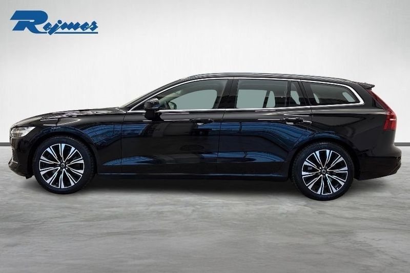Volvo V60 bild 2