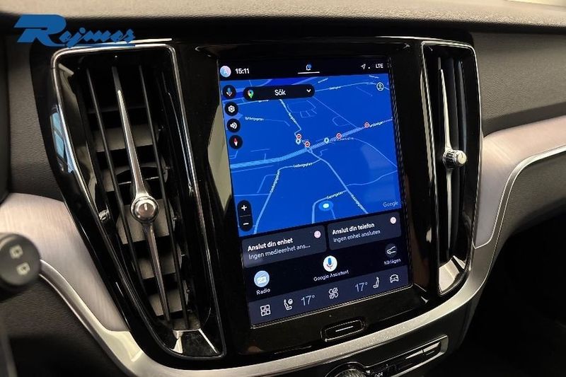 Volvo V60 bild 13
