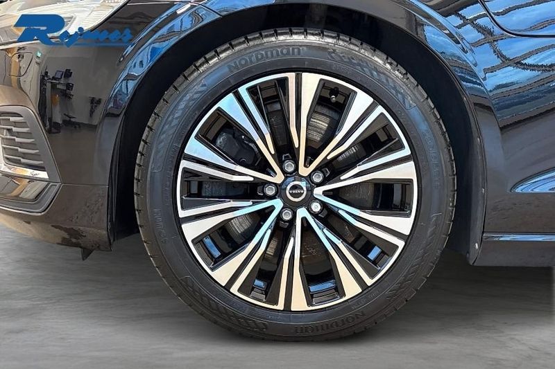 Volvo V60 bild 10