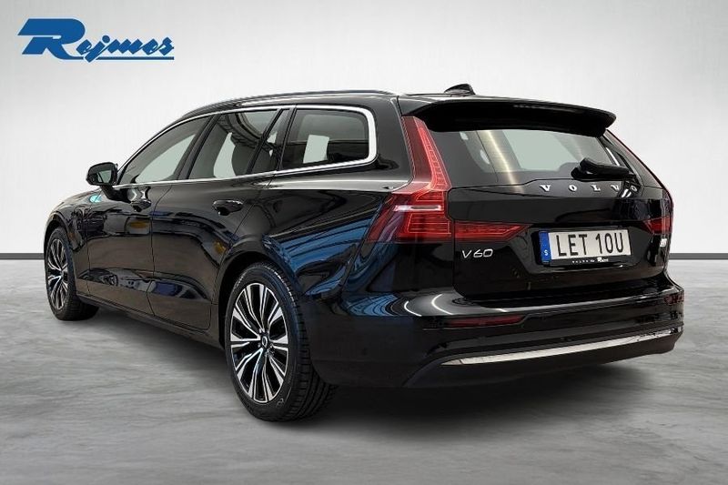 Volvo V60 bild 3
