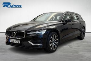 Volvo V60 bild 1