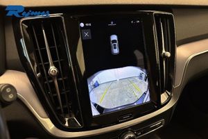 Volvo V60 bild 21