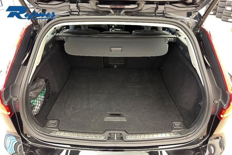 Volvo V60 bild 14