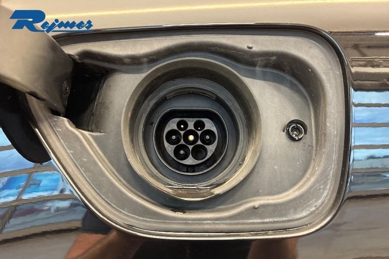 Volvo V60 bild 19
