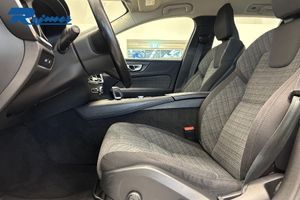 Volvo V60 bild 8