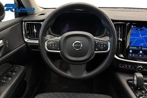 Volvo V60 bild 11