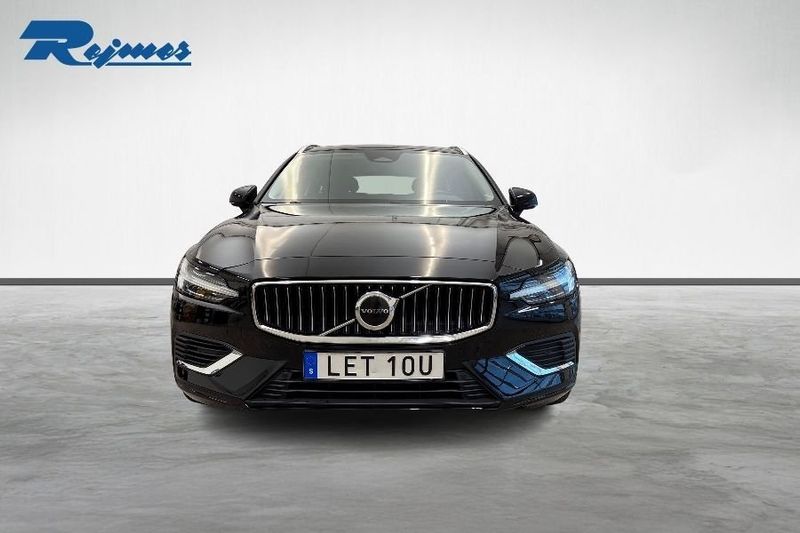 Volvo V60 bild 4