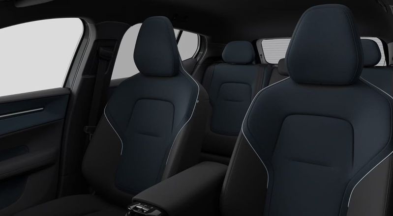 Volvo EX30 bild 8