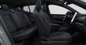 Volvo EX30 bild 9
