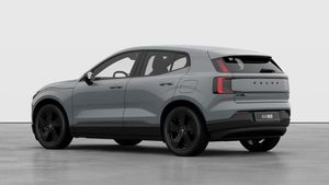 Volvo EX30 bild 5
