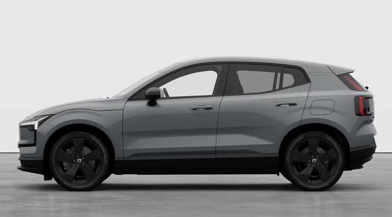 Volvo EX30 bild 2