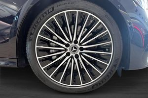 Mercedes E300 bild 5