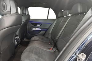 Mercedes E300 bild 10