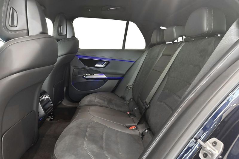 Mercedes E300 bild 10